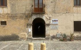 Al Castello Apartment