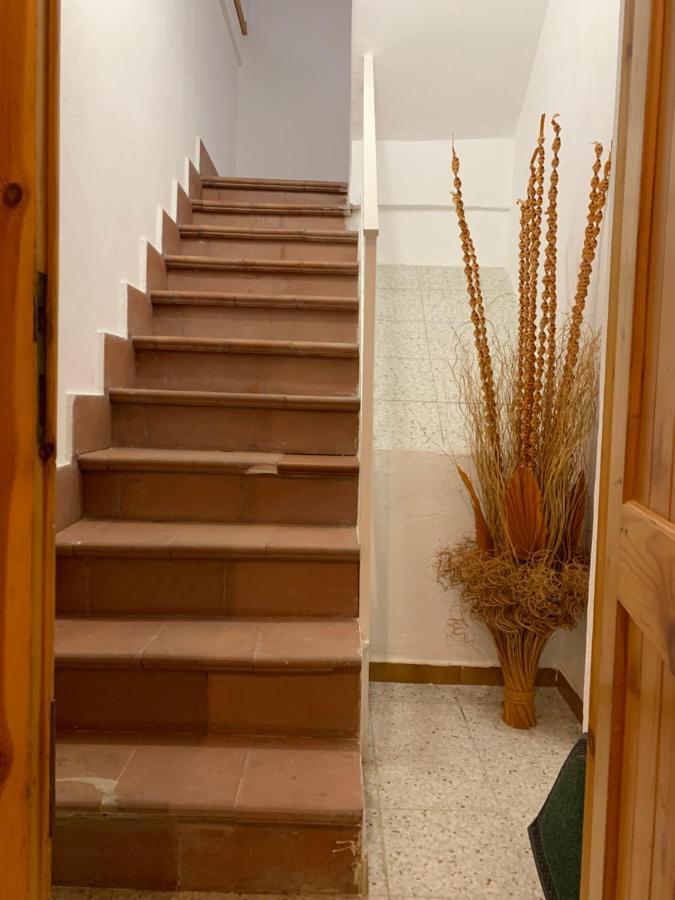Al Castello Apartment Fiumefreddo Bruzio Esterno foto