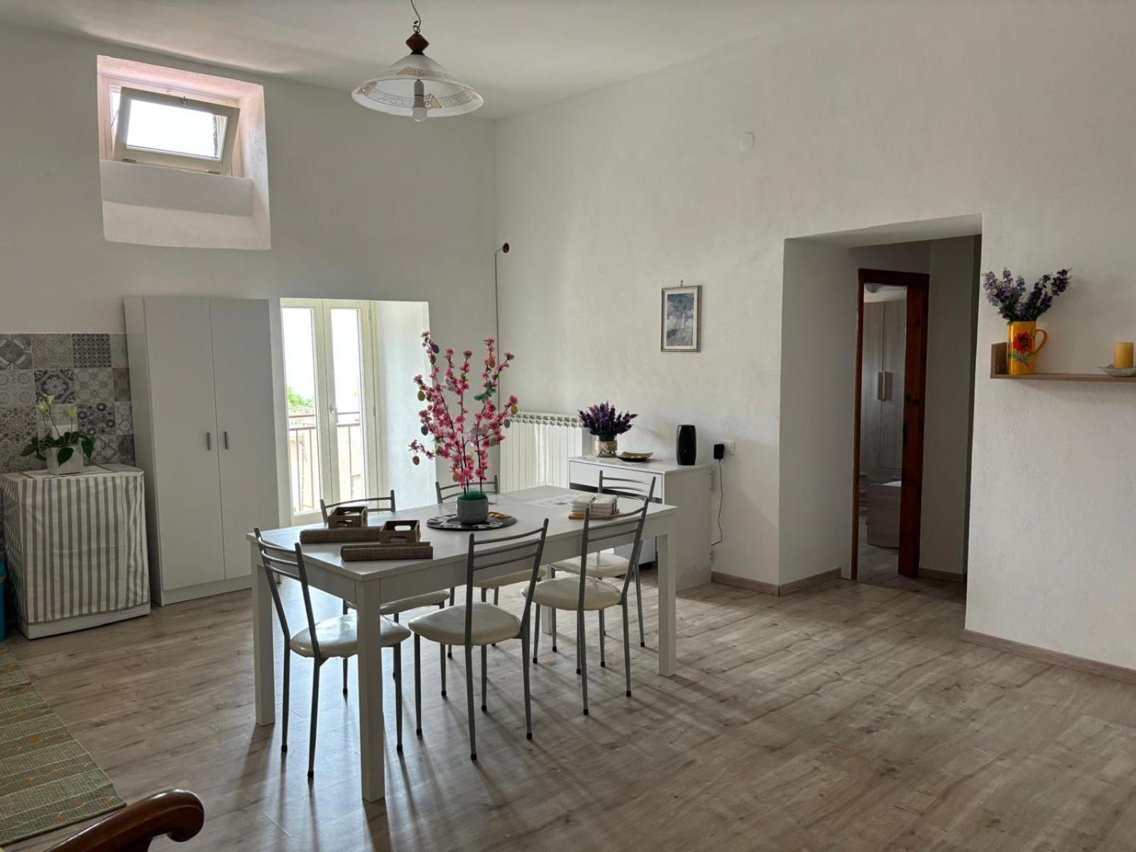 Al Castello Apartment Fiumefreddo Bruzio Esterno foto